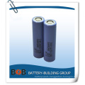 3.7V 2900mAh 18650 Lithium Rechargeable Battery